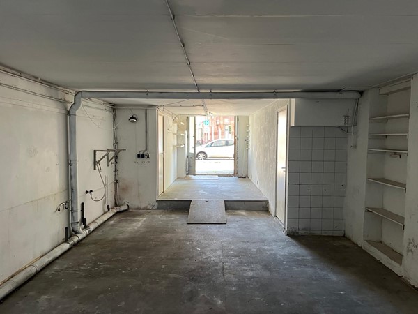 Medium property photo - Oudedijk 188B, 3061 AS Rotterdam